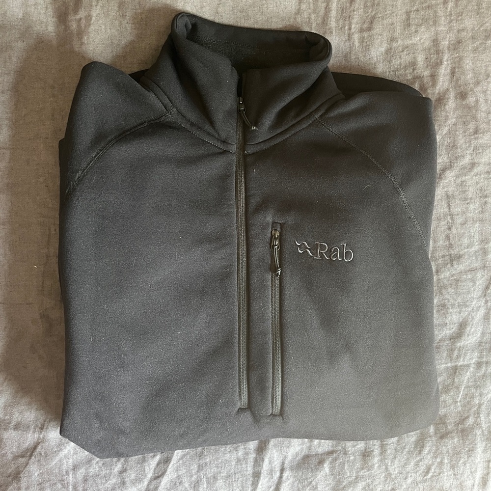 Rab Heavyweight Fleece - M